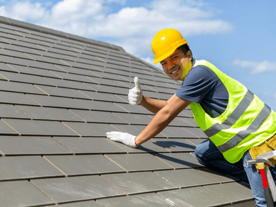 About Roof Repair Experts Newton, IA