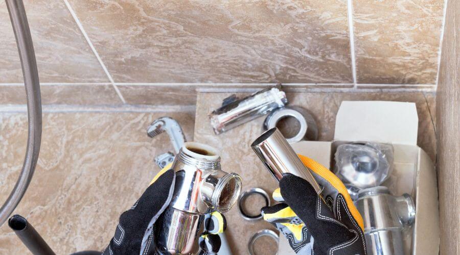 Professional New roof installation in Newton, IA